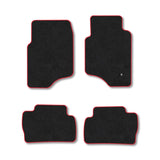 Mitsubishi Shogun (1992-2000) Premium Tufted Carpet Car Mats