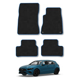 Mercedes A-Class (2018+) Tailored Carpet Car Mats