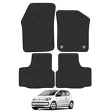 VW u-UP! Car Mats (2020-Onwards)