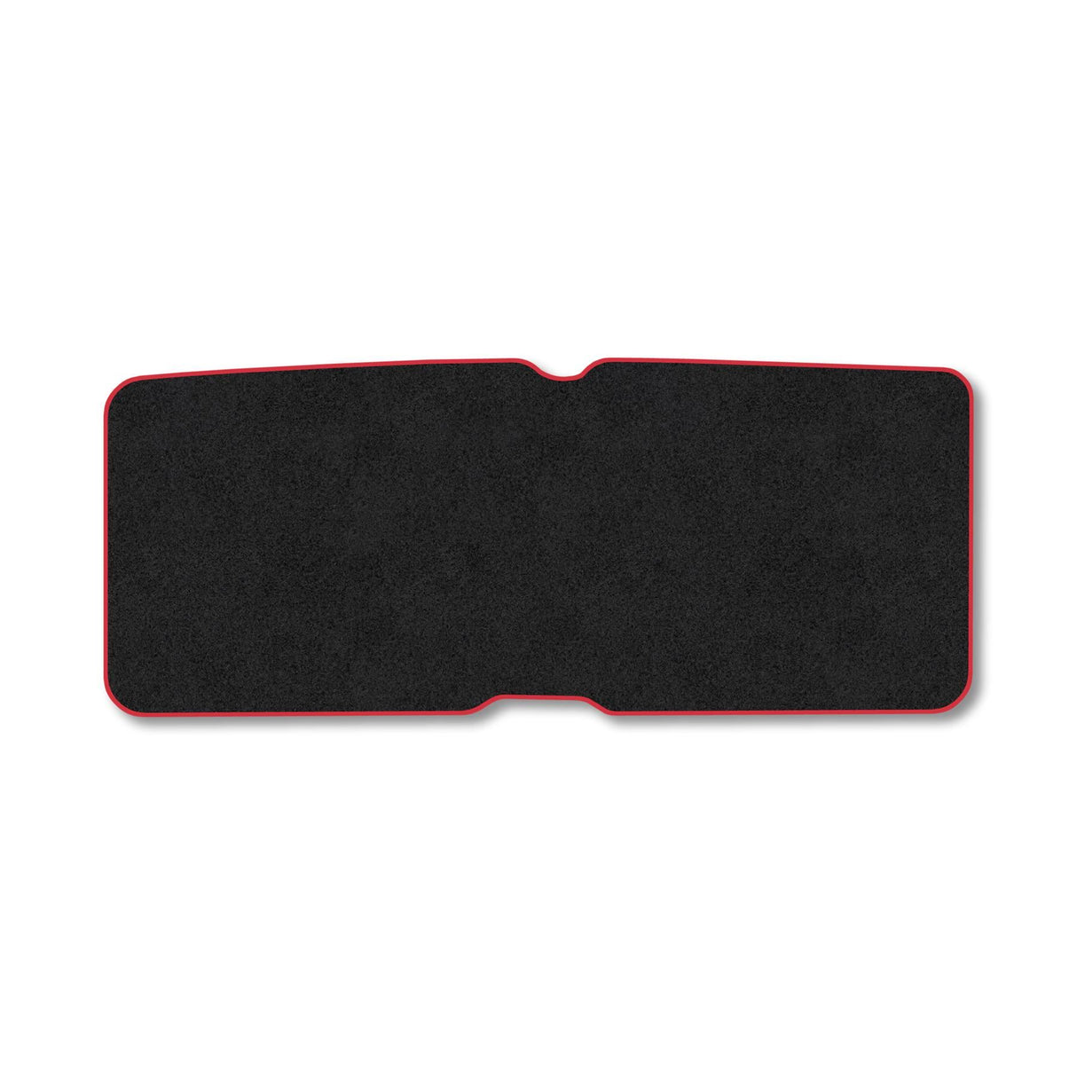 Mini (2007-2014) Premium Tufted Carpet Boot Mat