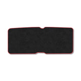 Mini (2007-2014) Premium Tufted Carpet Boot Mat