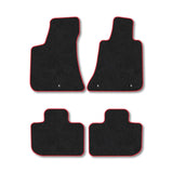 Chrysler 300 (2012+) Premium Tufted Carpet Car Mats