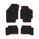 Kia Rio (2005-2010) Tailored Carpet Car Mats