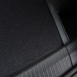 CAR MAT CO AMZ BOOT MAT AUDI Q8 (2018+) - [ECC]