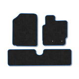Toyota Urban Cruiser 2WD Car Mats (2009-Onwards)