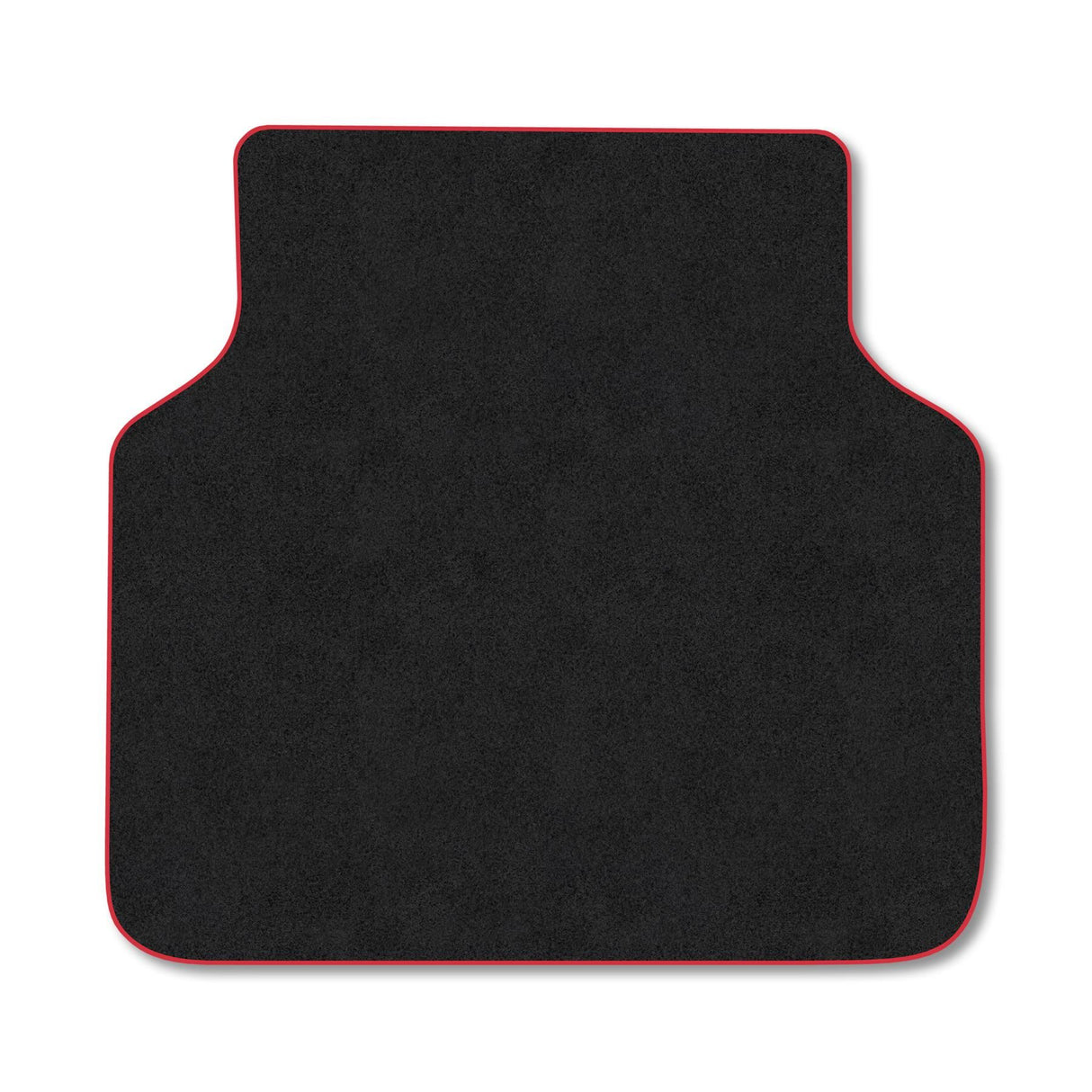 Honda Accord (2008-2015) [Estate] Premium Tufted Carpet Boot Mat