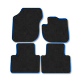 CAR MAT CO AMZ HONDA E:NY1 [NO FLOOR FIXINGS] (2023- )