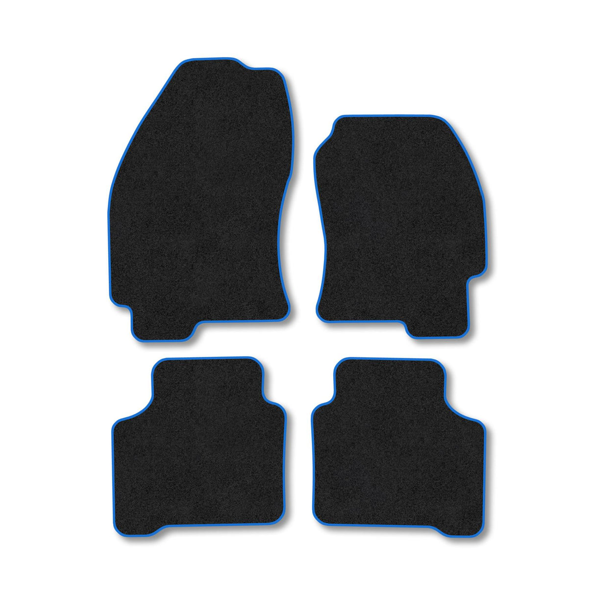 Ford Mondeo (1993-2000) Premium Tufted Carpet Car Mats