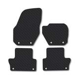 Volvo Xc60 (2008-2017) Heavy-Duty Rubber Car Mats