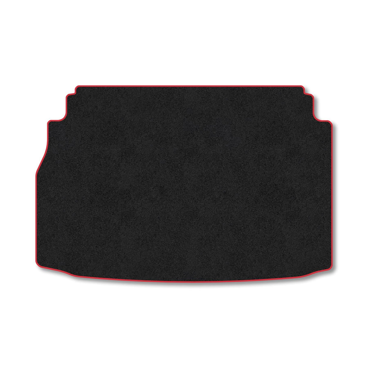 Vauxhall Astra L (2022+) [Hatchback] Premium Tufted Carpet Boot Mat