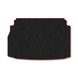Vauxhall Astra L (2022+) [Hatchback] Premium Tufted Carpet Boot Mat