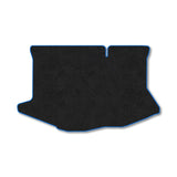 Ford Fiesta (2008-2017) Premium Tufted Carpet Boot Mat