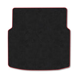 Mercedes-Benz Cls (2005-2011) Premium Tufted Carpet Boot Mat