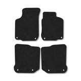 Skoda Octavia (1998-2004) Premium Tufted Carpet Car Mats