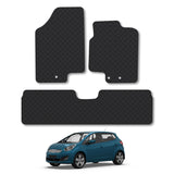 Kia Venga Car Mats (2009-Onwards)