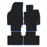CAR MAT CO AMZ MG 3 AUTO (2024+) - [STC]
