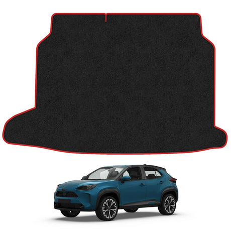 Toyota Yaris Cross Car Mats (2021-Onwards)