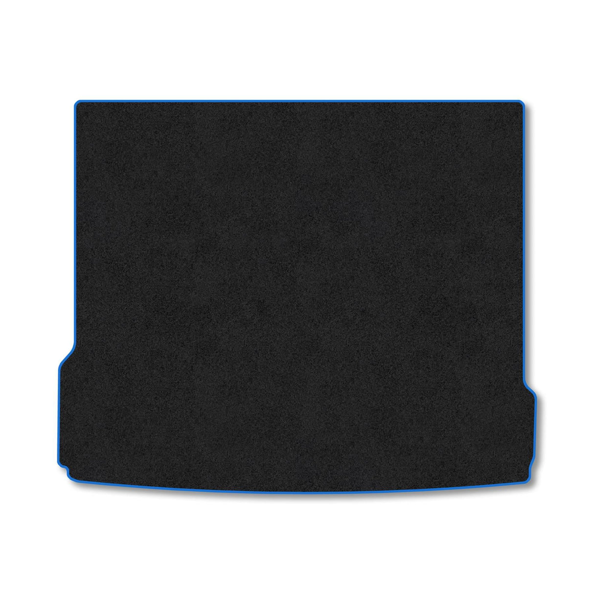 Audi Q3 (2011-2018) [2 Wheel Drive] Premium Tufted Carpet Boot Mat