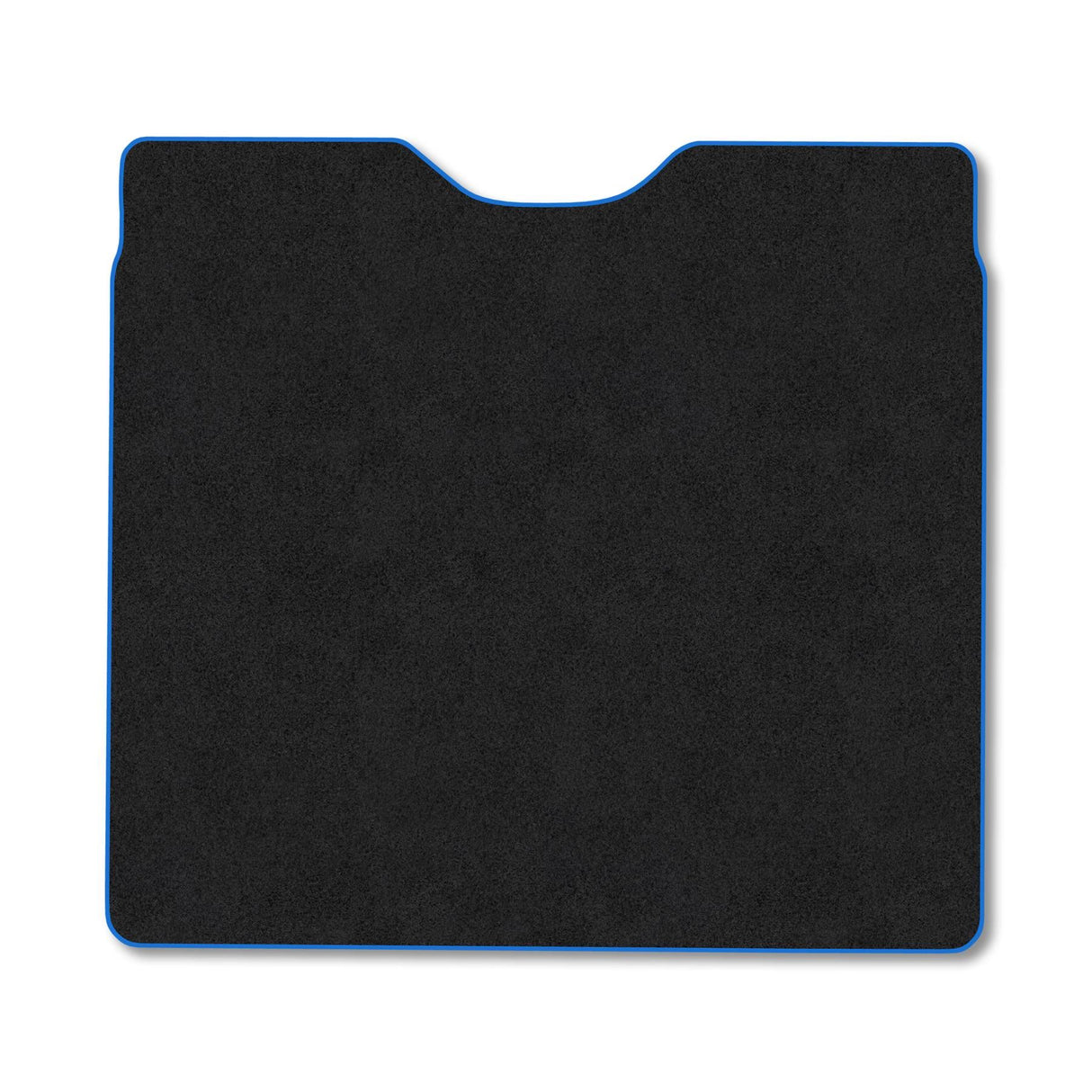 Peugeot 508 (2011-2018) [Saloon] Premium Tufted Carpet Boot Mat