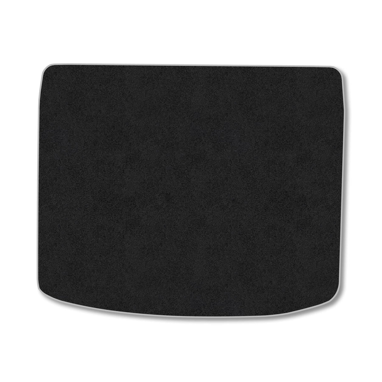 VW Golf Plus (2007-2013) Premium Tufted Carpet Boot Mat