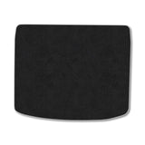 VW Golf Plus (2007-2013) Premium Tufted Carpet Boot Mat