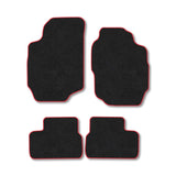 Ford Escort (1994-2000) Premium Tufted Carpet Car Mats