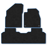 CAR MAT CO AMZ KIA EV4 (2025+) - [STC]