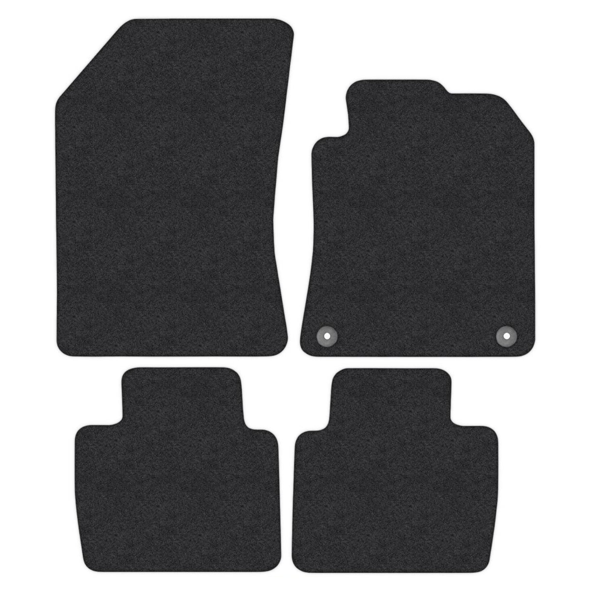 Peugeot 508 Car Mats (2019-Onwards)