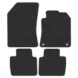 Peugeot 508 Car Mats (2019-Onwards)