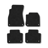 VW Touareg (2018+) Tailored Carpet Car Mats