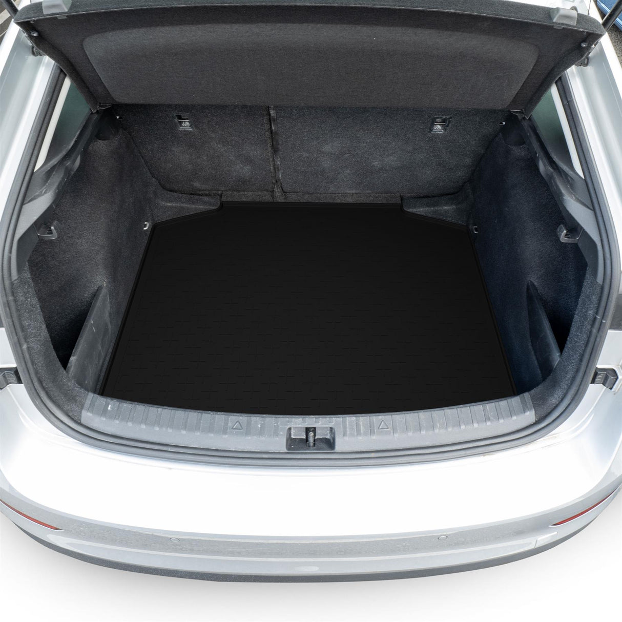 TRAVALL Skoda Scala [Lower Boot Position] (2018-Onwards)