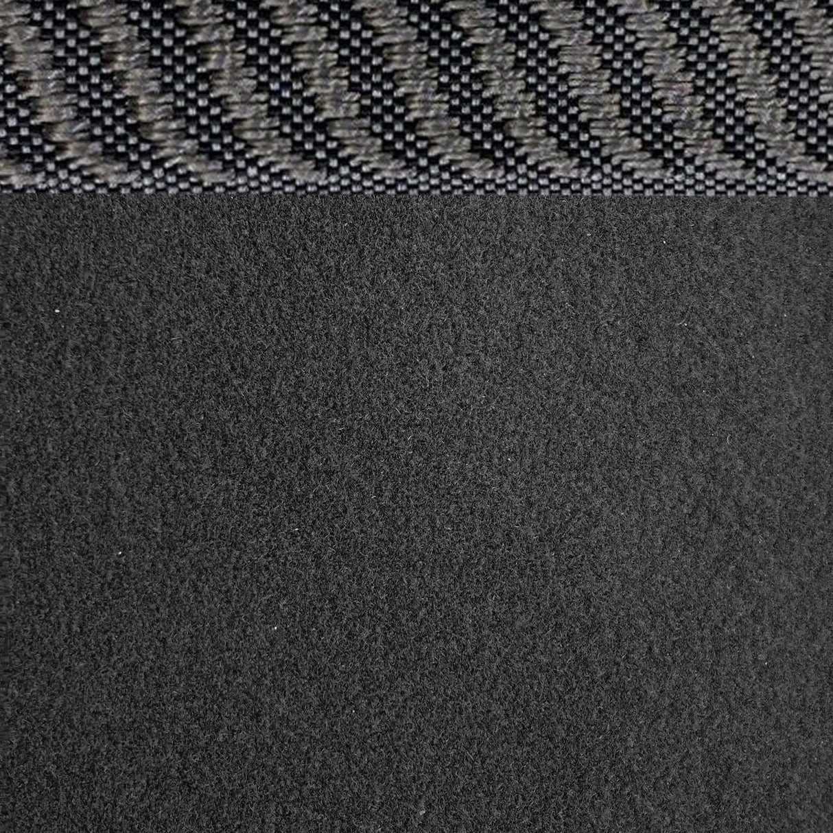 VW Passat Car Mats (2024-Onwards)