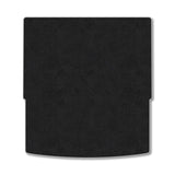 VW Tayron (2024+) [5 Seats Configuration] Premium Tufted Carpet Boot Mat