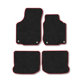 VW Golf MK4 (1997-2004) Premium Tufted Carpet Car Mats
