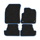 Vauxhall Grandland (2020+)  PHEV Premium Tufted Carpet Car Mats
