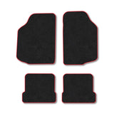 VW Golf MK1 (1974-1983) Premium Tufted Carpet Car Mats