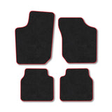 Vauxhall Corsa B (1994-2001) Premium Tufted Carpet Car Mats