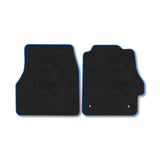 Toyota MR2 (2000-2008) Premium Tufted Carpet Car Mats