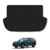Subaru Forester (2012-2018) Premium Tufted Carpet Boot Mat