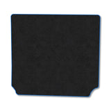 Nissan Pathfinder (2005-2010) Premium Tufted Carpet Boot Mat