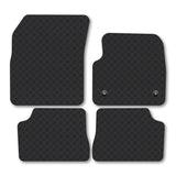 CAR MAT CO AMZ JEEP AVENGER (2023+) - [UNB]