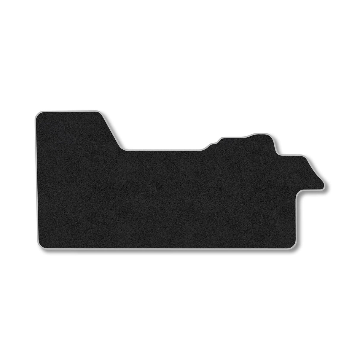 Vauxhall Movano (2021+) Tailored Carpet Car Mats