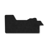 Vauxhall Movano (2021+) Tailored Carpet Car Mats