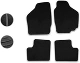 Suzuki Ignis Car Mats (2000-2008)