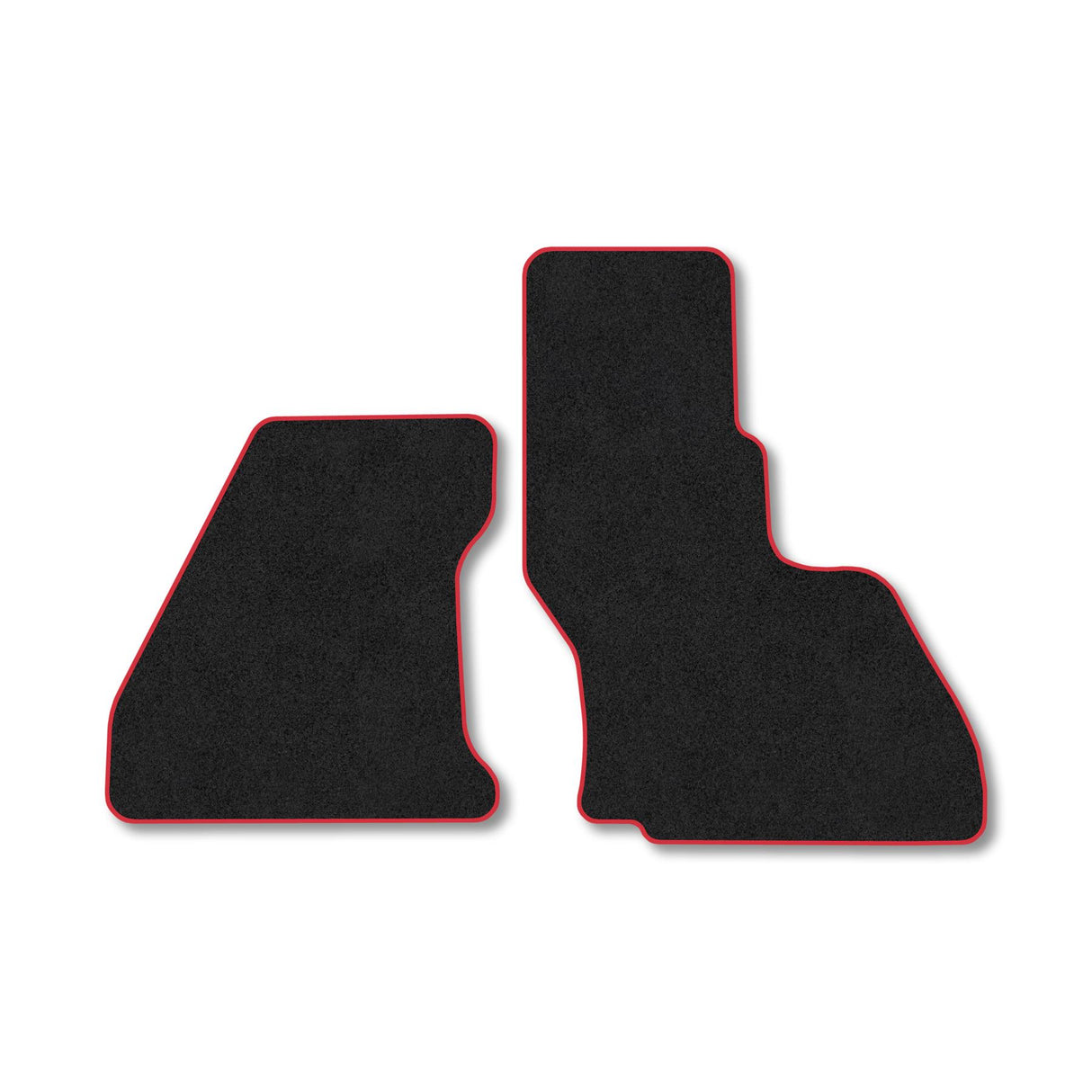 Ferrari 308 GT4 (1973-1980) Premium Tufted Carpet Car Mats