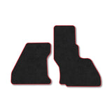 Ferrari 308 GT4 (1973-1980) Premium Tufted Carpet Car Mats