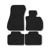 BMW 2 Series Active Tourer [U06] (2021+) Premium Tufted Carpet Car Mats