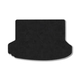 BMW 5 Series Gt (2009-2017) Premium Tufted Carpet Car Mats