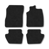 Ford Puma (2020+)  Hybrid Premium Tufted Carpet Car Mats