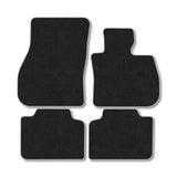 Mini Countryman (2024+) Premium Tufted Carpet Car Mats